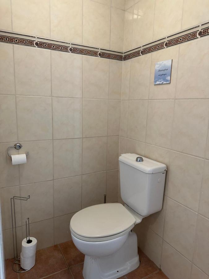 Salt Apartment 잔드보르트 외부 사진
